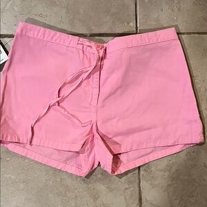 Pink Women's Shorts